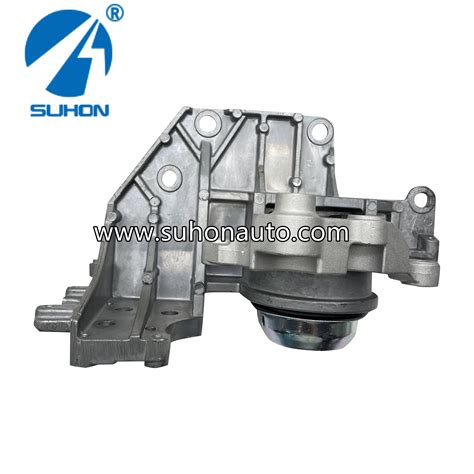 How Long to Replace Engine Mounts? A Complete Guide