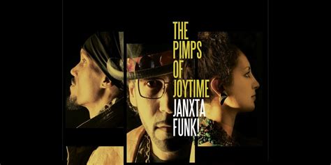 The Pimps of Joytime (Concert), Nectar Lounge, Seattle | AllEvents.in