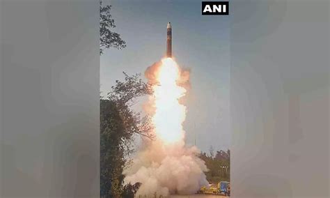 Mission Divyastra: Agni-5 missiles with MIRV would be able to hit 3 ...