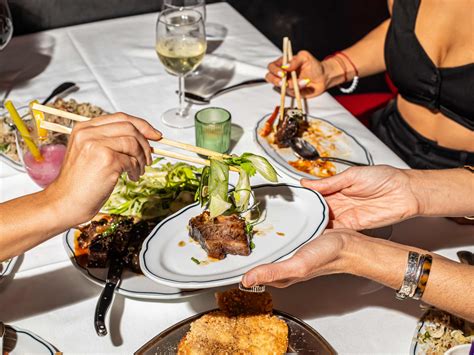 The 25 Best Restaurants In Miami - Miami - The Infatuation