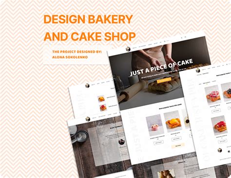 Image result for Source Code Project Download Bakery Shop