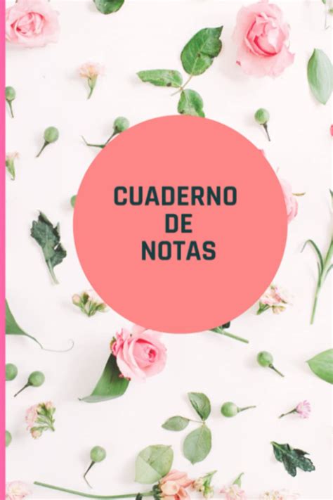 Buy Cuaderno de notas: Un cuaderno simple y completo para dibujar y ...