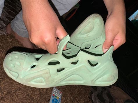 Buy URJO Unisex Kids Clogs Sandals, EZY Walk, Carbon, 2 at Amazon.in