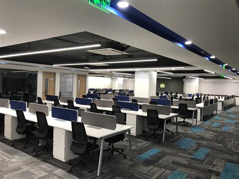 Explore more about our Trichy offices