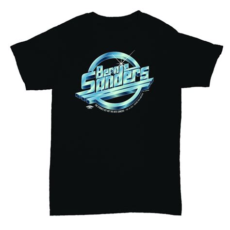 Get Your Bernie Sanders X The Strokes Merch Now! : r/cultrecordslabel
