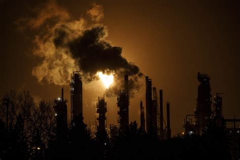 欧洲进入“气候环境紧急状态”：加拿大是否将征收更多碳税？ – RCI | 中文