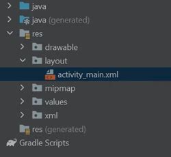 Image result for Layout Designs in Android Studio Using Kotlin