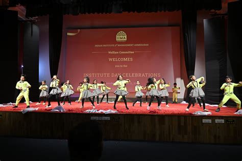 IIMA - Indian Institute of Management Ahmedabad