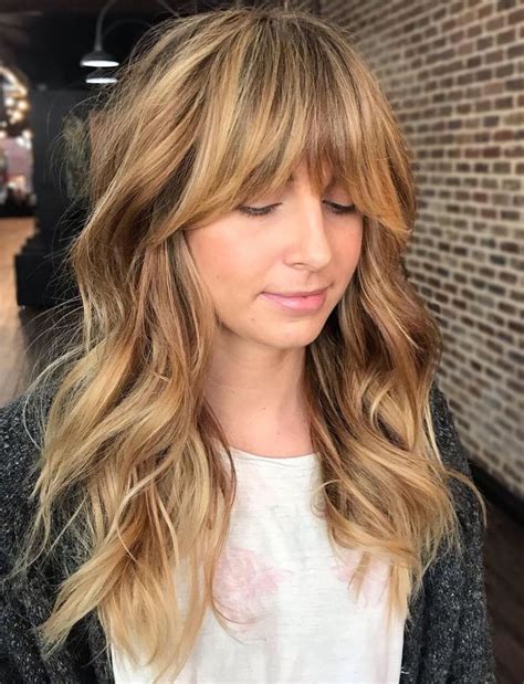 How To Style Long Shaggy Hair at Vincent Malley blog
