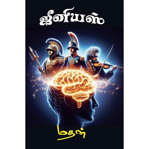Routemybook - Buy Genius [ஜீனியஸ்] by Madhan [மதன்] Online at Lowest ...