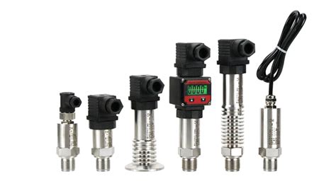 PLC Sensor Types and their Selection Process