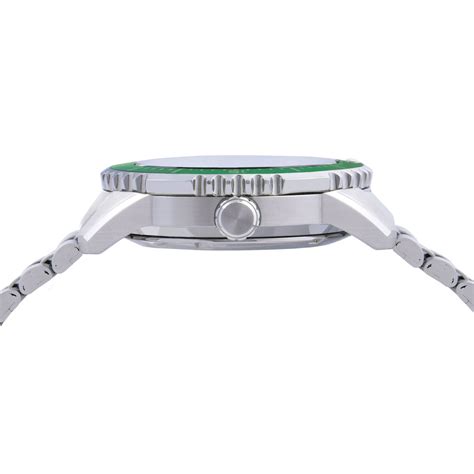 AL4737X1 Forest Diver Automatic Watch – ALBA WATCHES INDIA