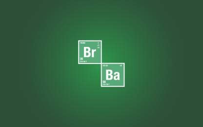 Wall Poster TV Show Breaking Bad Chemistry Meth Drugs Paper Print - TV ...