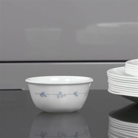 Buy CORELLE Secret Garden Katori from Corelle at just INR 325.0