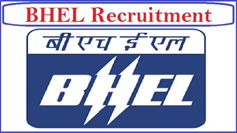 BHEL Recruitment 2023: Apply for 75 trainee vacancies