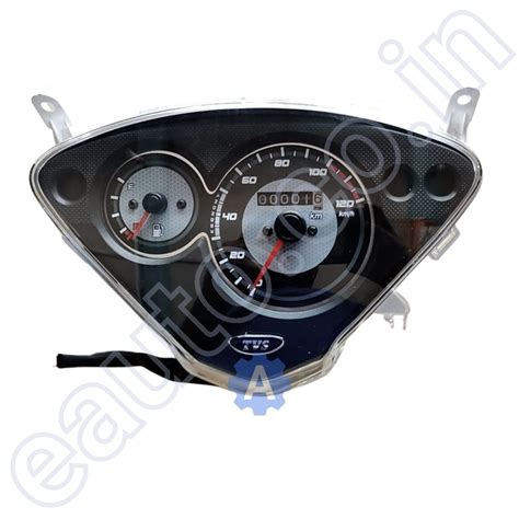 PRICOL Analog Speedometer for TVS Wego