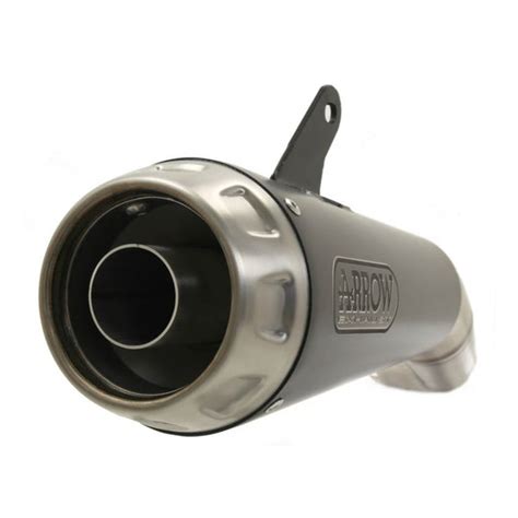 Buy Arrow Pro-Race Slip-On Exhaust for Ducati Scrambler 1100 Online ...