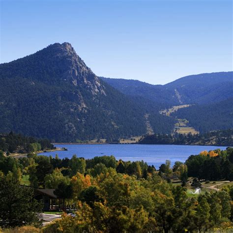 Things To Do in Estes Park, CO and the Surrounding Area