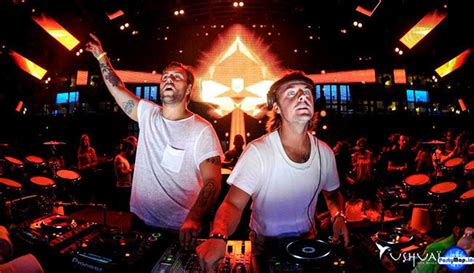 Book Axwell And Ingrosso: Contact for Latest Concert & Show Price