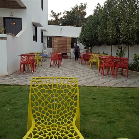 DAZE OFF STUDIO HOUSE (Bhuj, Gujarat) - Hotel Reviews, Photos, Rate ...