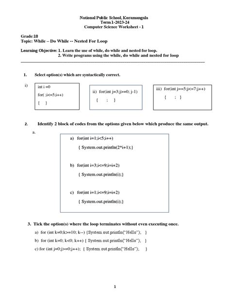 Image result for Computer Programming Chapter 1 Exercises