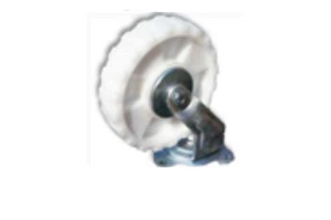 All types of Trolley Wheels and Castors Manufacturers, Natraj ...