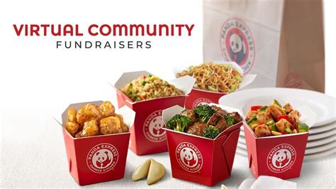 PandaMonium Pride Feast: Panda Express Fundraiser for West Coast Pride ...