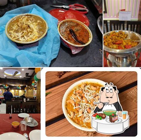 Roopali Inn Restaurant, Jabalpur - Restaurant menu, prices and reviews