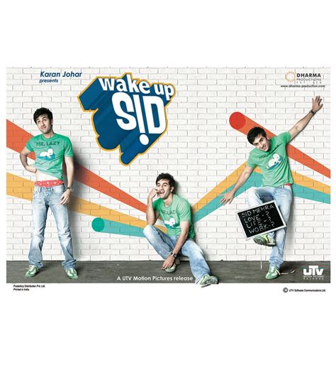 Wake Up Sid 2009: Plot, Songs, Cast, Reviews, Trailer and More