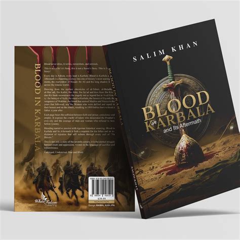Blood In Karbala - And Its Aftermath
