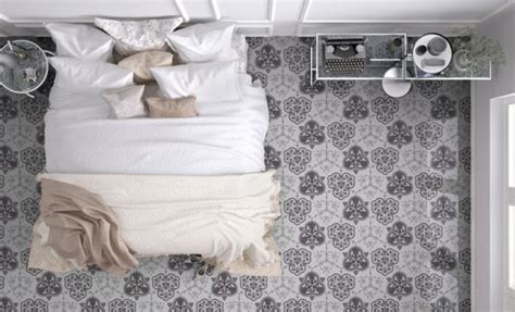 Bedroom Floor Tiles Design That Will Make You Want To Redecorate