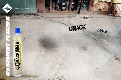 Concrete Floor Crack Repair Kit – Clsa Flooring Guide