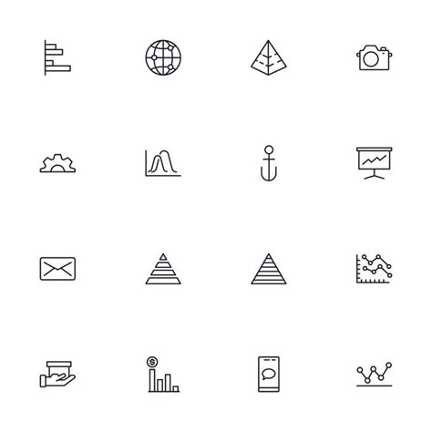 Simple Line Icons Free 的图像结果