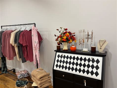 Whispering Wildflower boutique opens in downtown Syracuse’s Hanover ...
