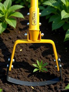 hectare SH01 hand weeder without pipe Garden Tool Kit Price in India ...