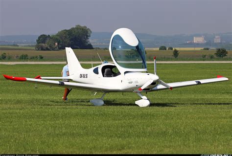 BRM Aero Bristell ELSA - Untitled | Aviation Photo #6035333 | Airliners.net