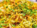 10 Pulaos that every foodie must try