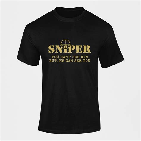 Army T Shirt - The Ultimate Collection of Military T-Shirts in India ...