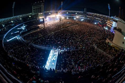 How The Team That Brought Justin Bieber To India Pulled Off One Of The ...