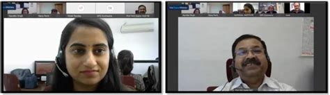 Webinar on on Air Pollution and Climate Change | International Society ...