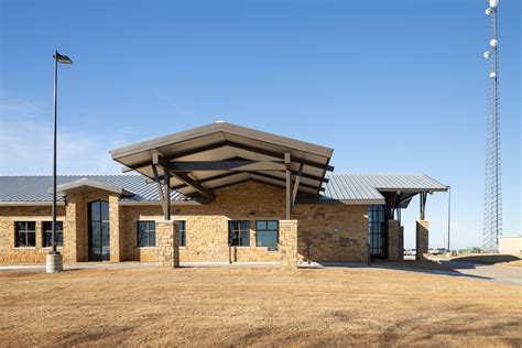 Canadian Valley Electric Cooperative - QUAD Construction