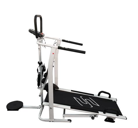 Treadmill - Best Treadmill For Home Use In India. Shop Now!