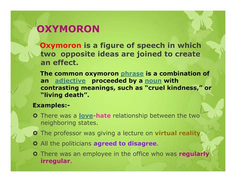 figure of speech for class 12 with 50 example of each in detail | PDF