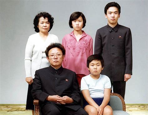 Conoce a Kim Jong-un, el joven del arsenal nuclear – Español