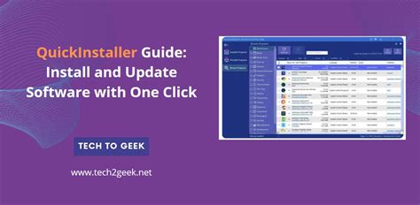 Image result for Install Software in One Click