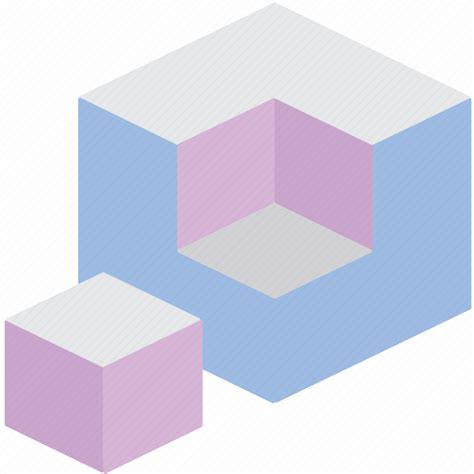 Image result for OLAP Cube Icon