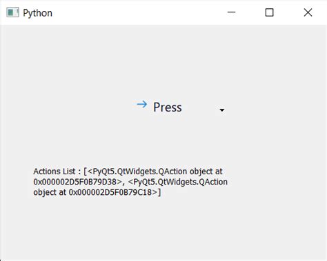 Image result for Executing B&Q Commands From Python