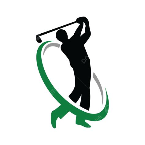 Golf Logo 的图像结果