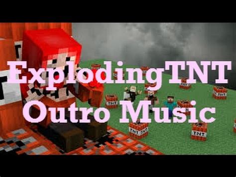 Image result for ExplodingTNT Songs