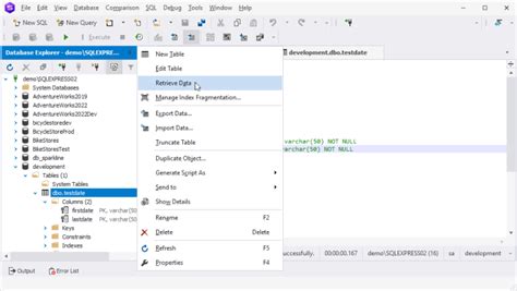 Image result for How Open SQL Server Database